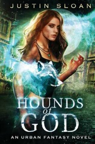 Cover of Hounds of God