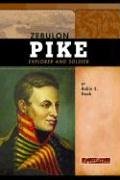 Cover of Zebulon Pike