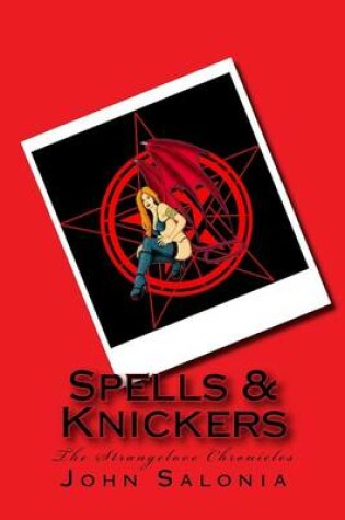 Cover of Spells & Knickers