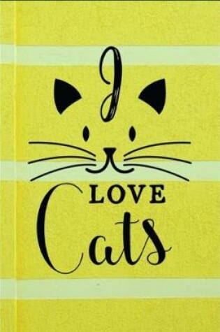 Cover of Love Cats