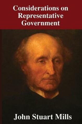 Cover of Considerations on Representative Government