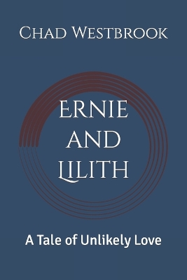 Book cover for Ernie and Lilith