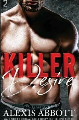 Cover of Killer Desire