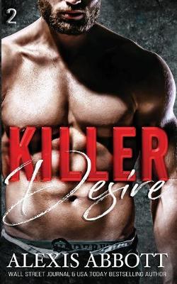 Book cover for Killer Desire