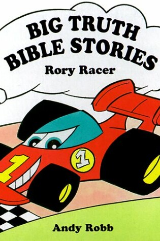 Cover of Rory Racer