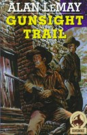 Cover of Gunsight Trail