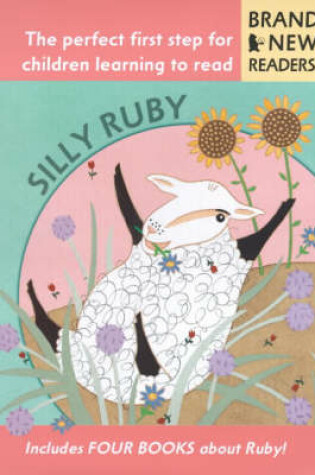 Cover of Silly Ruby
