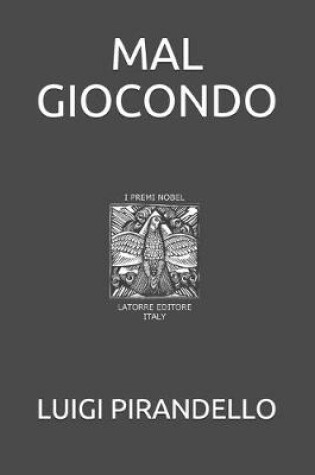 Cover of Mal Giocondo