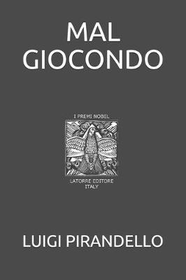 Book cover for Mal Giocondo