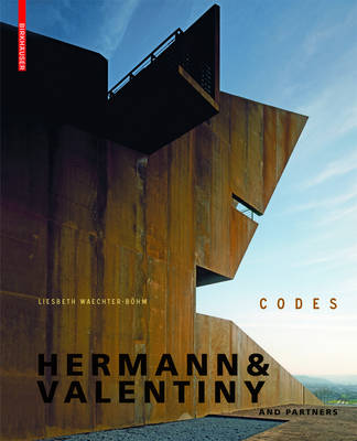 Book cover for Hermann & Valentiny and Partners