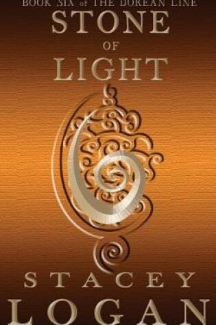 Cover of Stone of Light