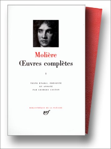 Cover of Oeuvres Completes