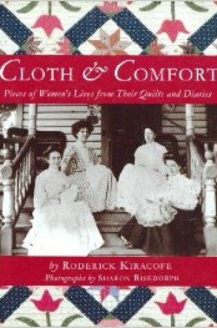 Cover of Cloth & Comfort