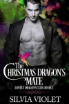 Book cover for The Christmas Dragon's Mate