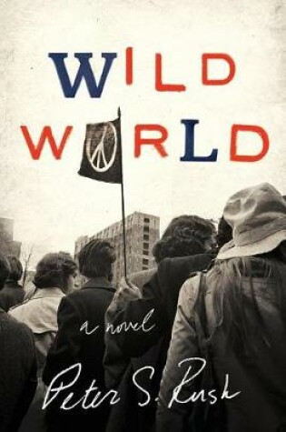 Cover of Wild World