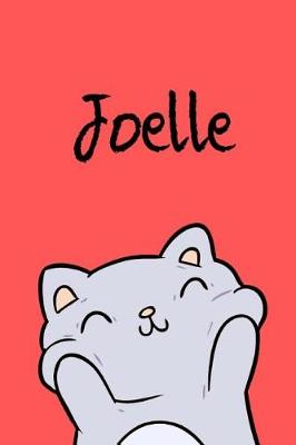 Book cover for Joelle