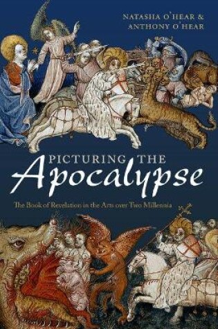 Cover of Picturing the Apocalypse