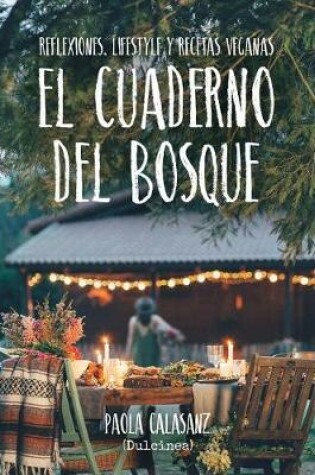 Cover of Cuaderno del Bosque, El