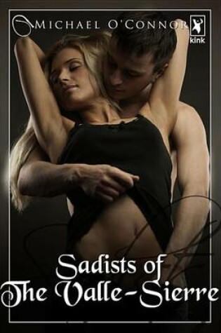 Cover of Sadists of the Valle-Sierre