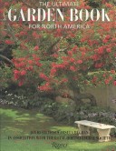 Book cover for The Ultimate Garden Book for North America