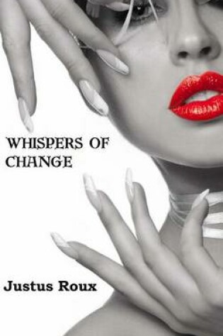 Cover of Whispers of Change