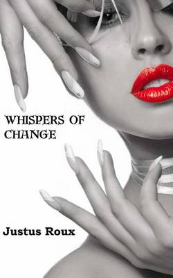 Book cover for Whispers of Change