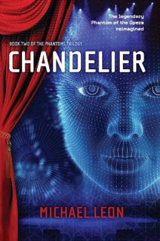 Cover of Chandelier