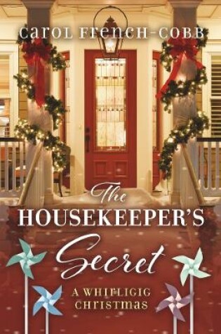 Cover of The Housekeeper's Secret