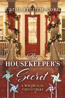 Book cover for The Housekeeper's Secret