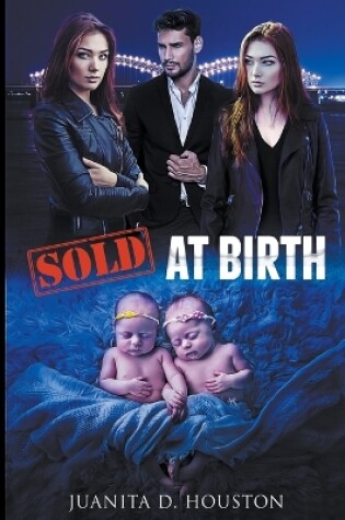 Cover of Sold At Birth