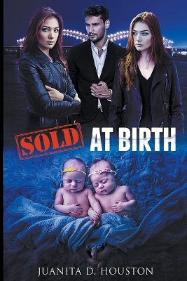 Book cover for Sold At Birth