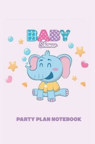 Cover of Baby Shower