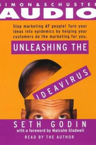 Cover of Unleashing the Idea Virus
