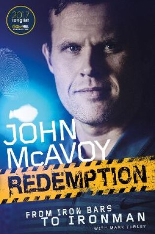 Cover of Redemption