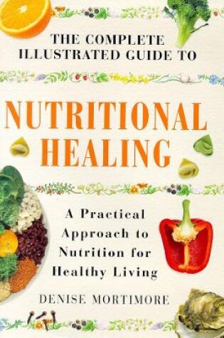 Cover of Nutritional Healing