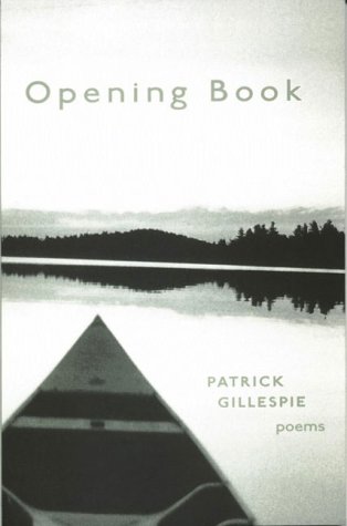 Book cover for Open