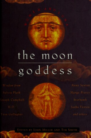 Cover of Moon Box