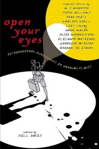 Cover of Open Your Eyes: Extraordinary