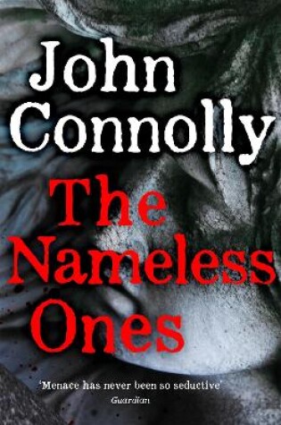 Cover of The Nameless Ones