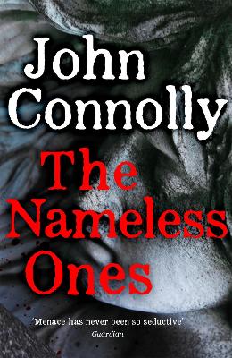 Book cover for The Nameless Ones