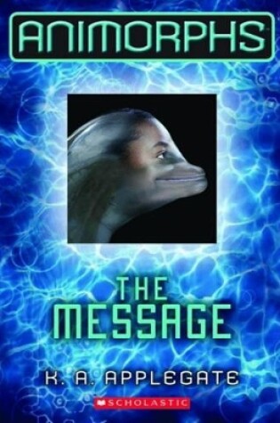 Cover of The Message