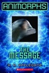 Book cover for The Message