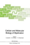 Book cover for Cellular and Molecular Biology of Myelination