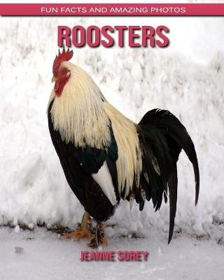 Book cover for Roosters