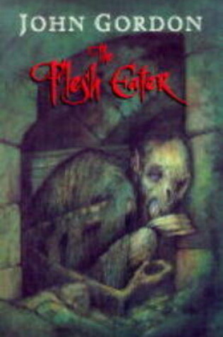 Cover of Flesh Eater