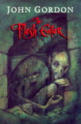 Book cover for Flesh Eater