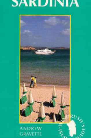 Cover of Sardinia