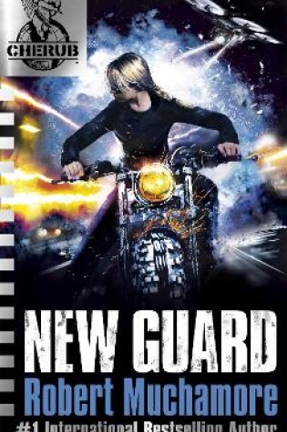 Cover of New Guard