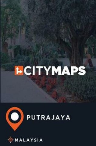 Cover of City Maps Putrajaya Malaysia