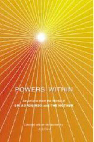 Cover of Powers Within